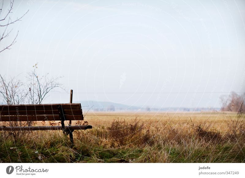 Schone Aussichten Umwelt Ein Lizenzfreies Stock Foto Von Photocase