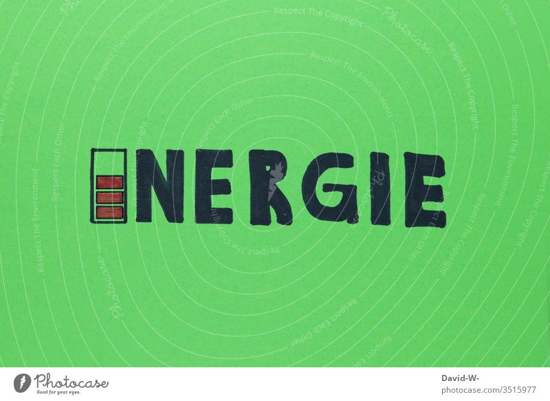 Energie - kreative Darstellung Strom Stromverbrauch Stromtransport verbraucher verbraucht teuer Preis gelb Kreativität Zeichnung Papier Energiekrise