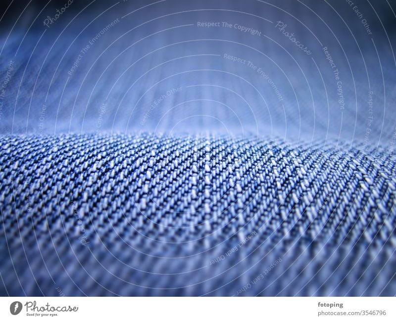 Denim Hintergrund Baumwolle cotton Jeans Hose Jeansstoff Kleidung Kult kultig verwaschen Stoff Textil Textilien blauer Vorlage blauer Hintergrund Gewebe