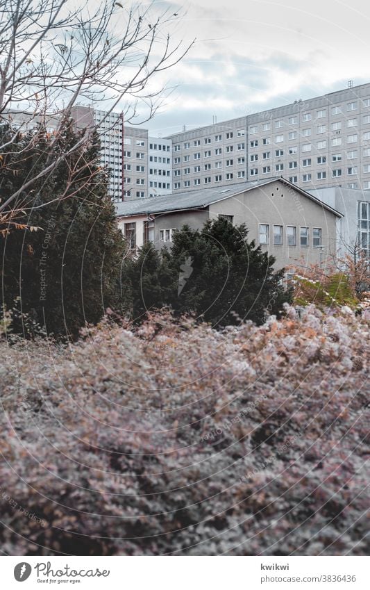Stasizentrale stasi stasizentrale ddr mauerfall teilung Berliner Mauer DDR Denkmal Hauptstadt Wahrzeichen Sehenswürdigkeit Grenze Wiedervereinigung