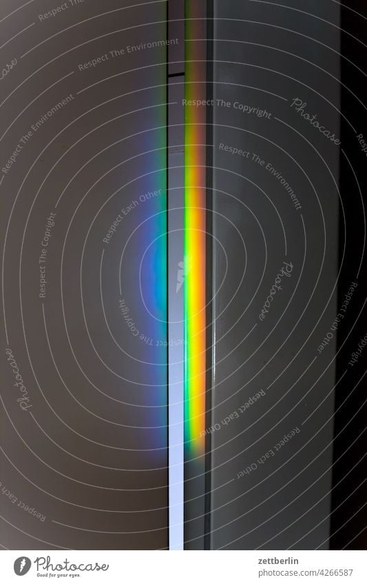 Spektralfarben spektralfarben bunt streifen licht brechung welle beugung prisma prismatische brechung physik optik regenbogen regenbogenfarben homosexuell