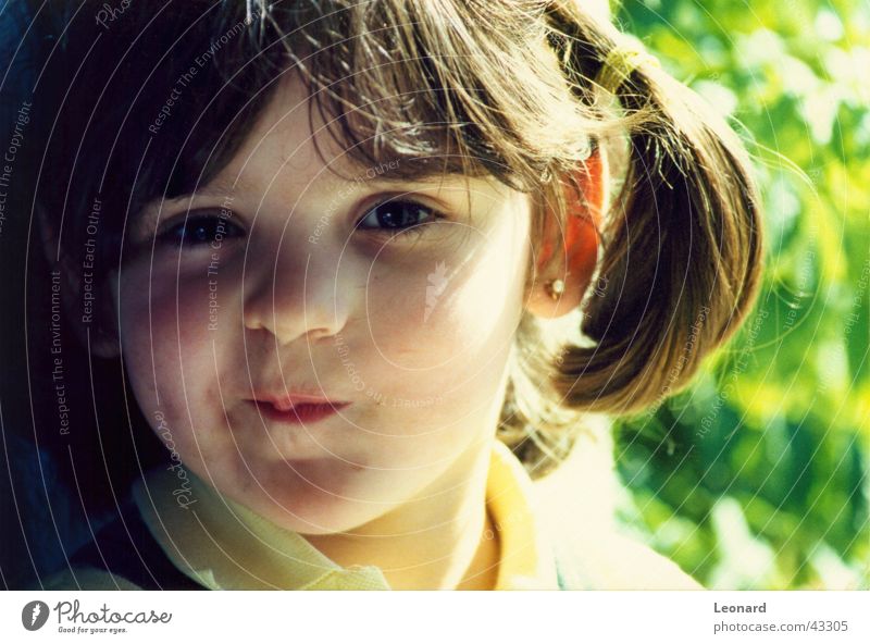 Freundlich Kind Kind Ein Lizenzfreies Stock Foto Von Photocase 1409