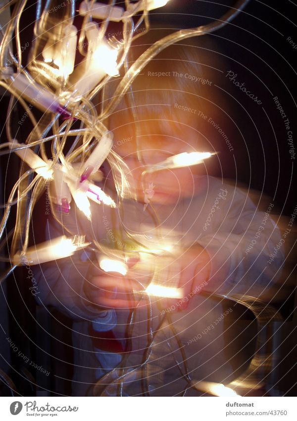 Forscherdrang Lichterkette Kerze Kind Elektrizität Stimmung Energiewirtschaft Spielen Hochspannungsleitung Weihnachten & Advent Physik Kleinkind Konzentration