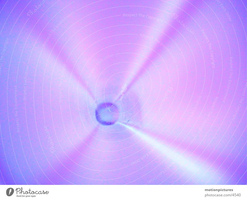4lila violett Tunnel Durchblick Stil Behälter u. Gefäße Vase Blumenvase Makroaufnahme Nahaufnahme Glasvase
