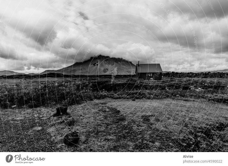 2021 08 14 Askja herdubreid 6 Vulkan vulkanisch Natur Island Landschaft Felsen Berge u. Gebirge reisen askja isländisch Sommer Park im Freien Vatnajokull