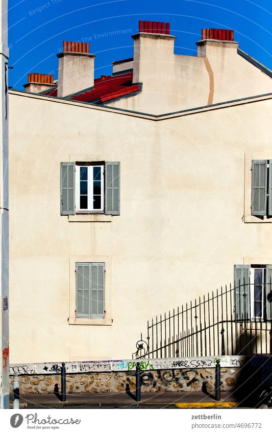 Marseille / Le Panier alt altstadt architektur ferien frankreich historisch innenstadt marseille mittelalter mittelmeer provence reise sonne stimmung urban
