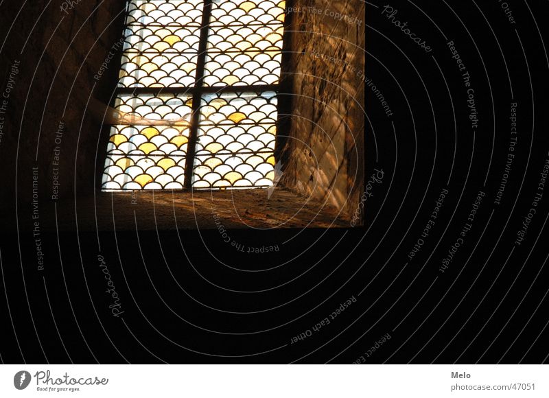 holy spirit Licht Kirchenfenster Carcassonne Gotik church churchwindow light cathedral Kathedrale Religion & Glaube Architektur