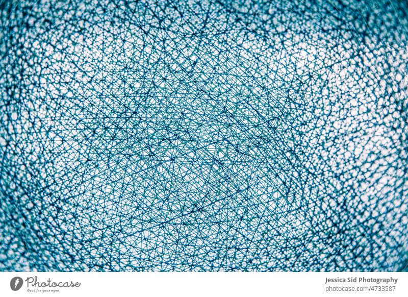 Blau getöntes Web-Design-Hintergrundbild Netz blau künstlerisch