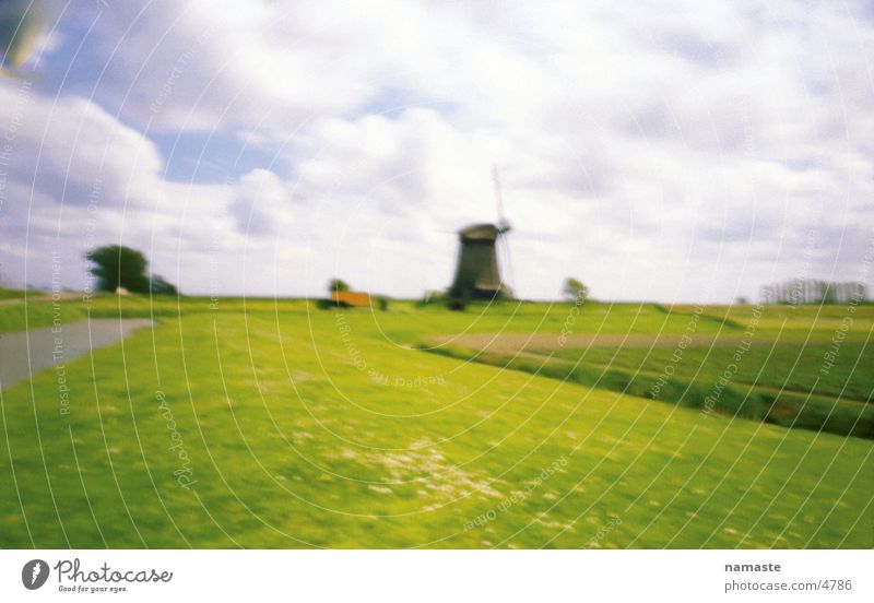 windmuehlenland windmühle holland