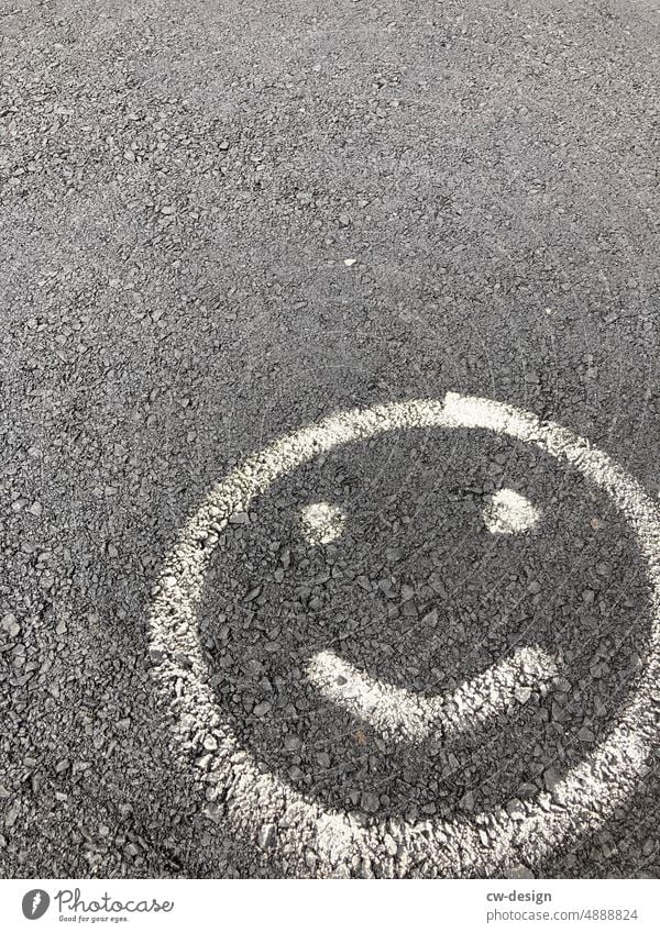 Smiley Smiley-Gesicht Lächeln Gefühle