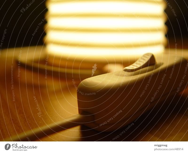 Lichtschalter Design ruhig Möbel Lampe Wohnzimmer Energiewirtschaft Kabel Schalter Technik & Technologie Erneuerbare Energie Sonnenenergie Wasserkraftwerk
