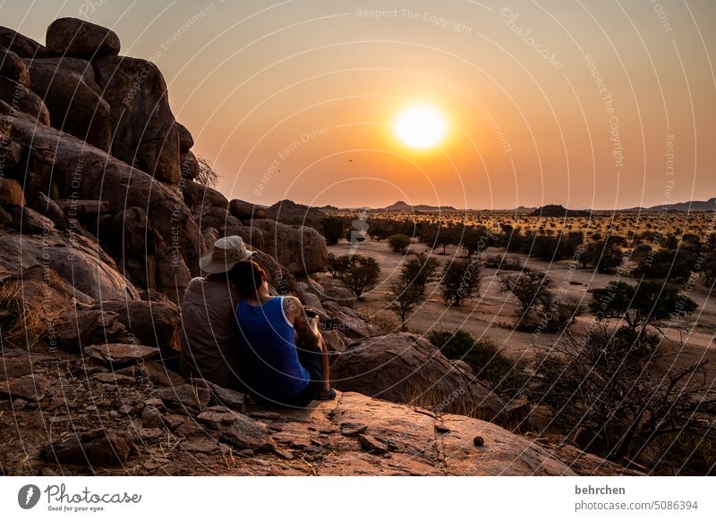 *3 1 0 0* augenblicke magisch Sonnenlicht Abenddämmerung traumhaft Wärme Himmel besonders beeindruckend Abenteuer Natur Ferien & Urlaub & Reisen Farbfoto reisen