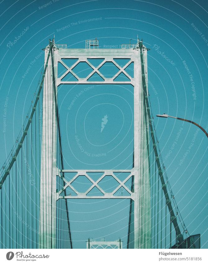 Brücke II USA Amerika Los Angeles Kalifornien überwinden Brückengeländer Brückenpfeiler Brückenkonstruktion Brückenbau Brückenbogen Brücken schlagen brückentag