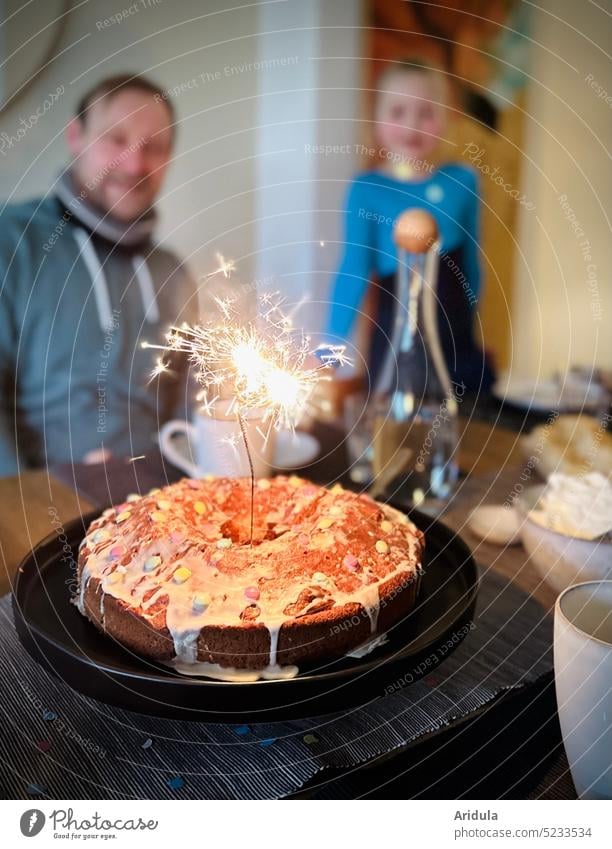 „Happy Birthday to you, …“ Geburtstag Feste & Feiern Party Dekoration & Verzierung Fröhlichkeit Kind Kindergeburtstag Kerzen Glückwünsche Geburtstagstisch
