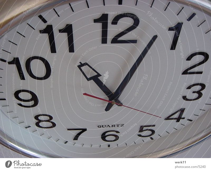 clock Elektrisches Gerät Technik & Technologie