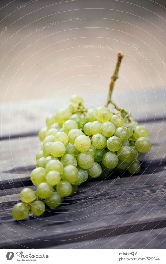 French Style XXXIV Kunst ästhetisch Zufriedenheit Wein Weintrauben Weinlese Weingut lecker viele Gesundheit Vitamin Gesunde Ernährung Farbfoto Gedeckte Farben