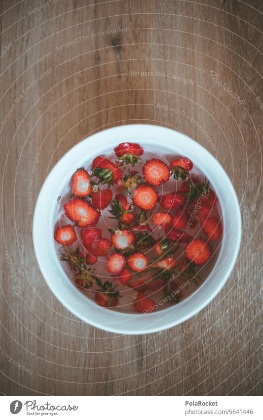 #A0# erdbeerig Erdbeeren erdbeere Frucht frisch Lebensmittel rot Sommer Nahaufnahme reif lecker Beeren natürlich süß Gesundheit geschmackvoll Vitamin