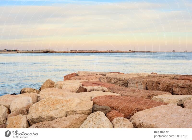 Chioggia lagoon chioggia canal italy tourism tourist venetian cityscape italian europe european holiday romantic postcard vacation town travel chioggia lagoon