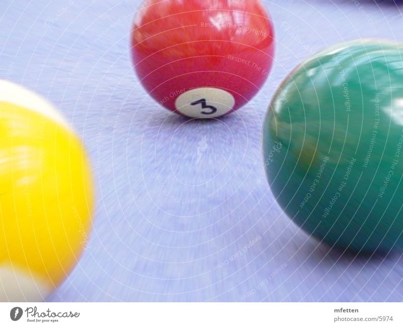 billard Billard Spielen Dinge Kugel Farbe Bewegung