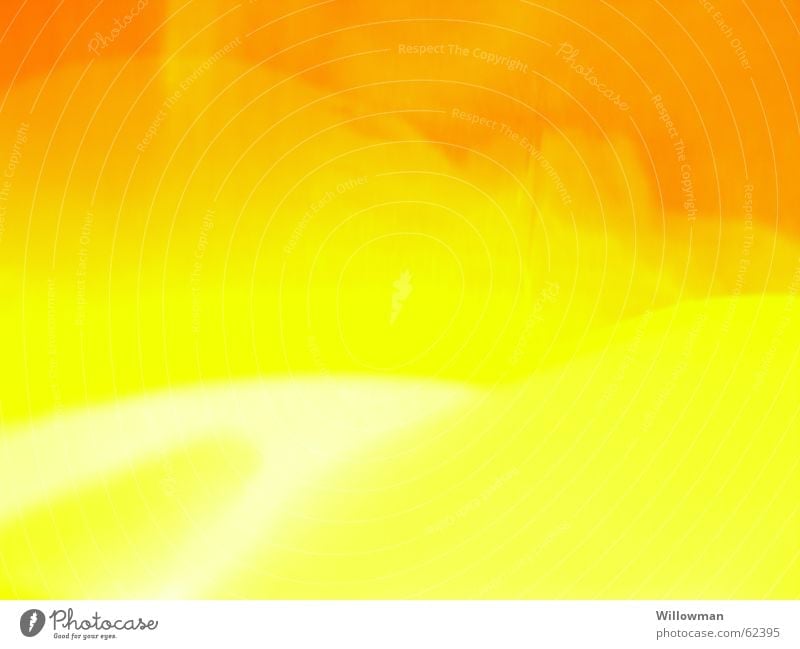 Ansichten einer Lavalampe mehrfarbig abstrakt ruhig schön Physik heiß Siebziger Jahre Kunst Lampe Licht gelb weiß Geborgenheit Zärtlichkeiten Freundlichkeit