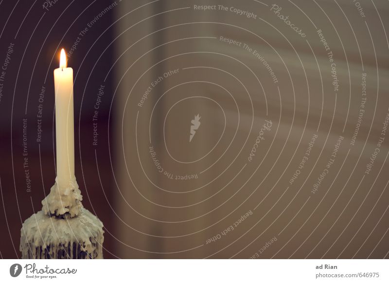 Ich zünd' ne Kerze an! [300 Fotos] Lifestyle Stil Design Häusliches Leben einrichten Innenarchitektur Dekoration & Verzierung Lampe Raum Kerzenschein