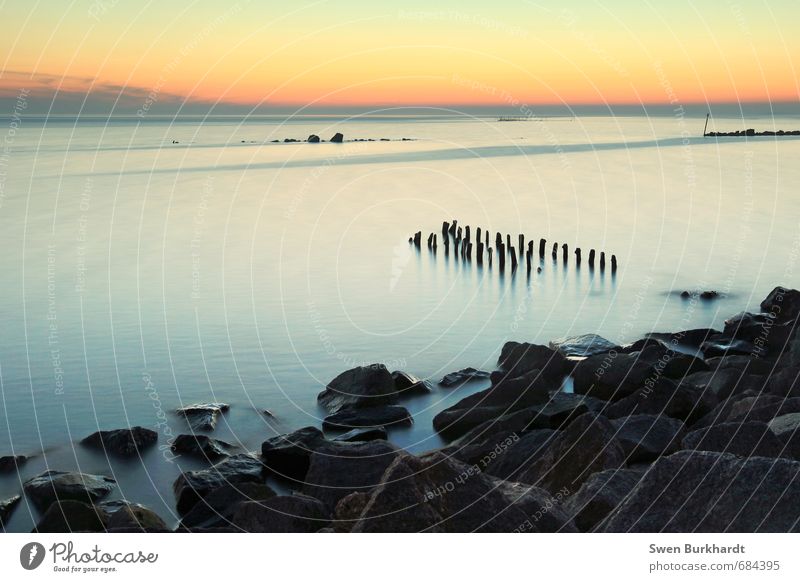 Insel Rügen Die Seele Baumeln Lassen Ein Lizenzfreies Stock Foto Von Photocase 