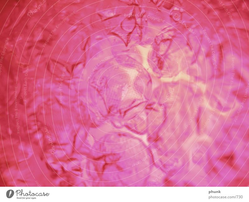 blurred etwas pink Stil rosa Verlauf Fototechnik schwammig Statue