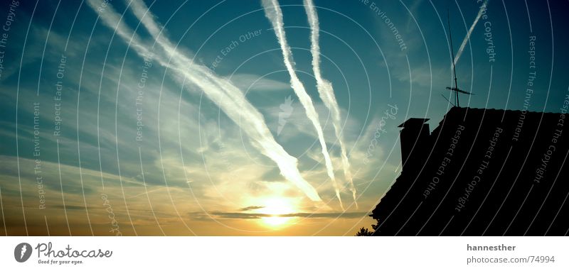SONNENHAUS Antenne Gas vererben nehmen unfassbar Ladung Flugzeug flugtauglich Flugsportarten Windzug atmen Luftaufnahme Planet Himmelskörper & Weltall