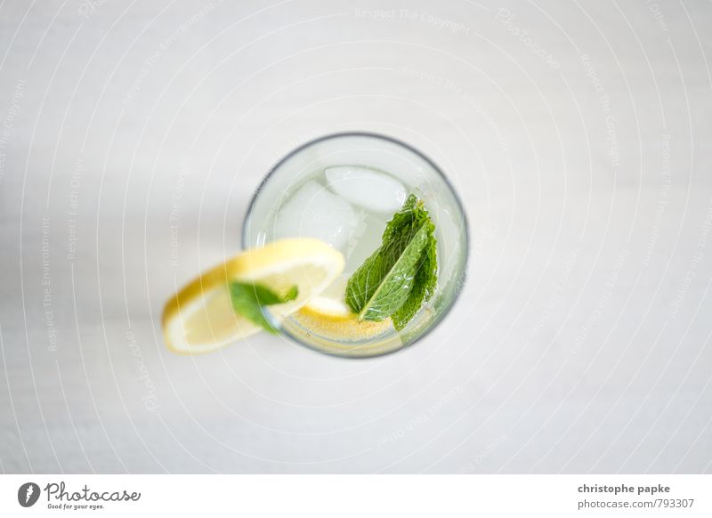 Eisgekühlter Holunder Getränk Erfrischungsgetränk Alkohol Spirituosen Longdrink Cocktail trinken kalt gelb grün Alkoholsucht Brasilien Schorle selbstgemacht