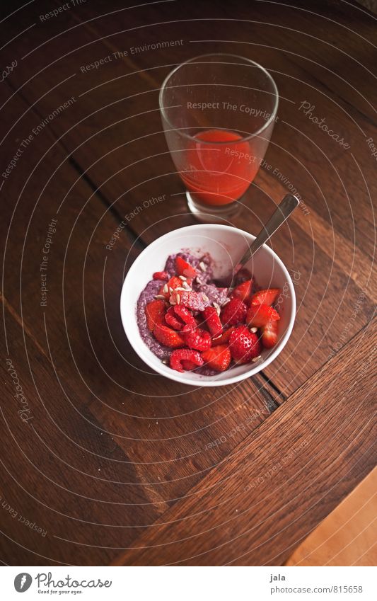 müsli Lebensmittel Frucht Getreide Müsli Erdbeeren Ernährung Frühstück Bioprodukte Vegetarische Ernährung Getränk Erfrischungsgetränk Saft Schalen & Schüsseln