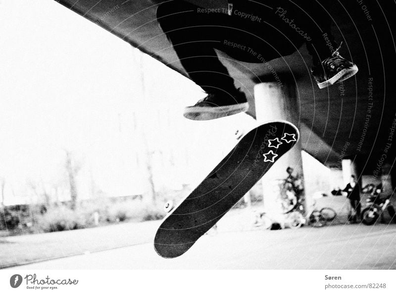 Skater stars Heelflip Halfpipe Skateboarding Hardcore Kickflip Salto Trick Stunt springen Schuhe hüpfen Freizeit & Hobby Jugendliche Sport Spielen Achse shoes