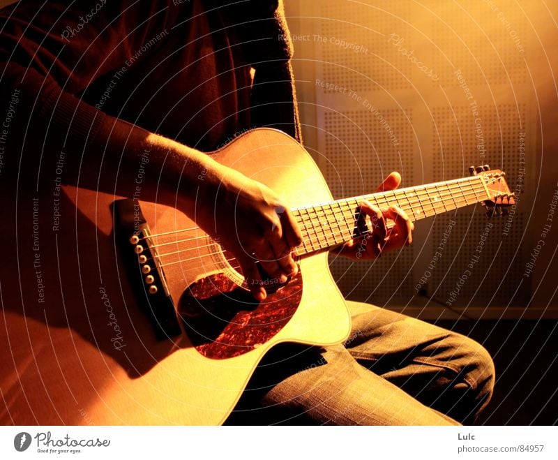 You can't hear me Musik acoustic harmonics songwriter picking strings martin acoustic spectrum sound spectrum acoustic wave guitar player smoke hands legs