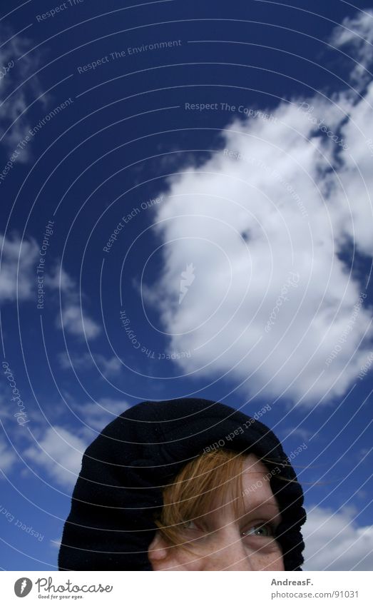 Weathergirl Sturm Leidenschaft kalt frieren Kapuze Jacke Winter Nordpol Ausflug Antarktis Südpol Wissenschaftler Wolken Mütze Wind Eis erfrieren Stirn Frau
