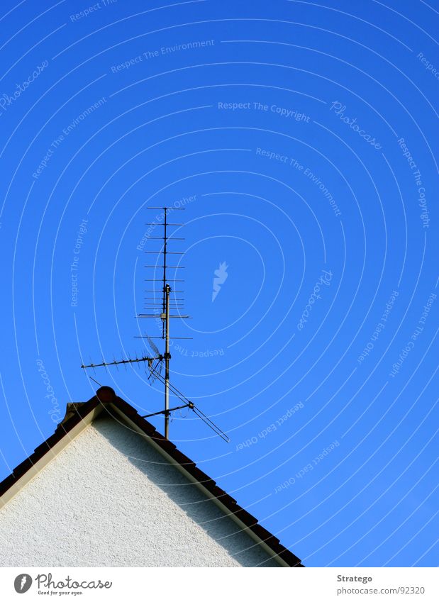 Anwohnende gegen Sunrise: Ortsbildschutz verhindert Antenne in