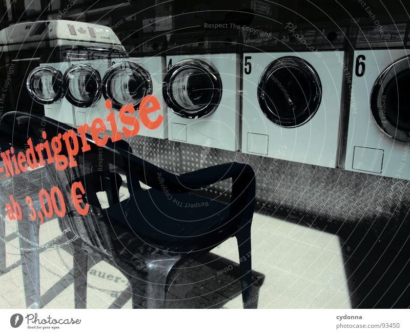Der Ich-Will-Nicht-Mehr-Single-Sein-Geheimtipp Waschsalon Sauberkeit Reinigen Waschmaschine offen bezahlen Zeit Wäsche Bekleidung Waschmittel Umwelt möglich