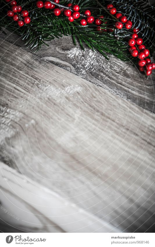 weihnachts decoration stechpalme Dekoration & Verzierung Weihnachten & Advent Moos Stechpalme Beerenwanze Weihnachtsdekoration Weihnachtsbaum Weihnachtsmann
