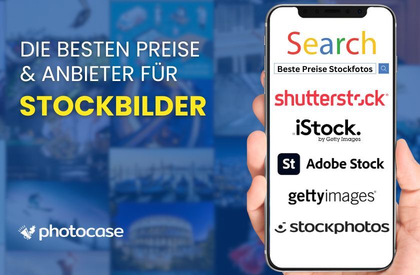 Entdecken Sie die besten Preise und Bezugsquellen für Stockbilder 